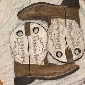 Cody James Kids Western Boots